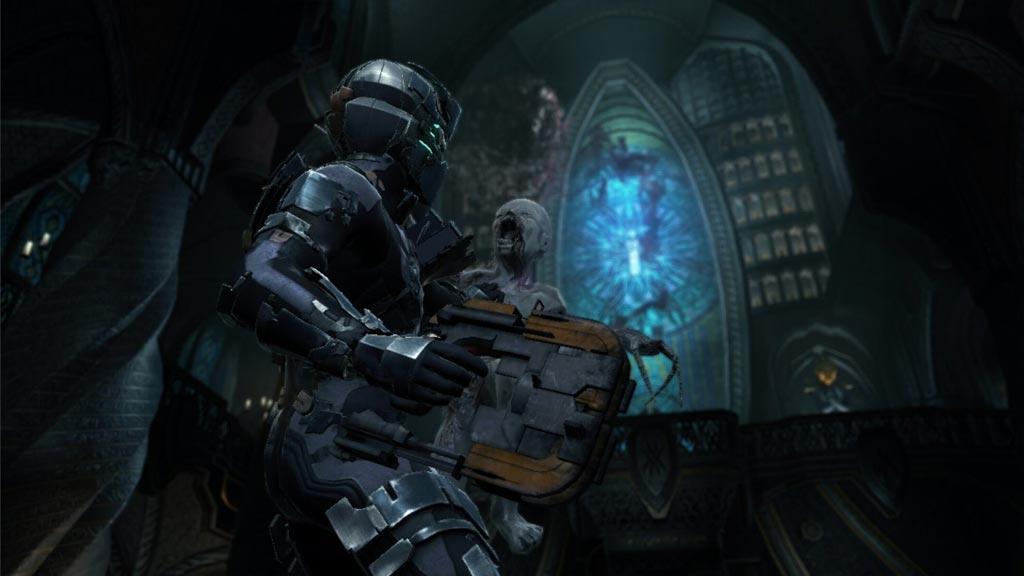 Dead Space 2 - Imagen 32